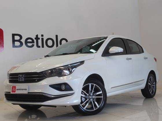 FIAT CRONOS 1.3 FIREFLY FLEX PRECISION CVT